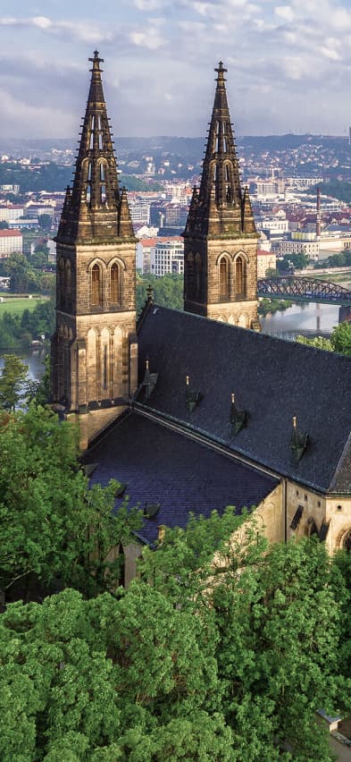 Kouzlo Vyšehradu carousel image